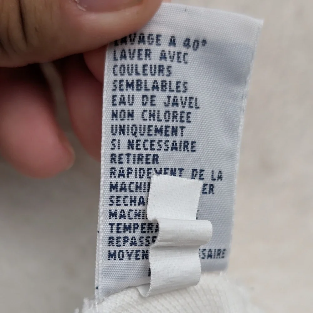 Polo Ralph Lauren tagged xxl